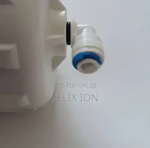 Reverse Osmosis Membrane Casing