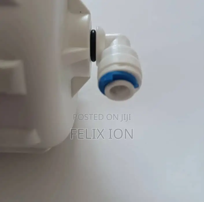 Reverse Osmosis Membrane Casing