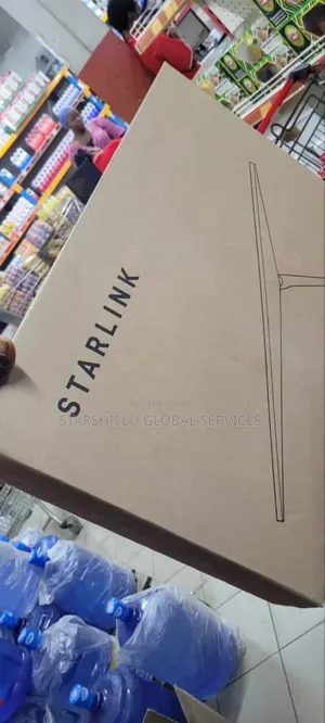 Starlink Internet Installation | Fast, Reliable Satellite
