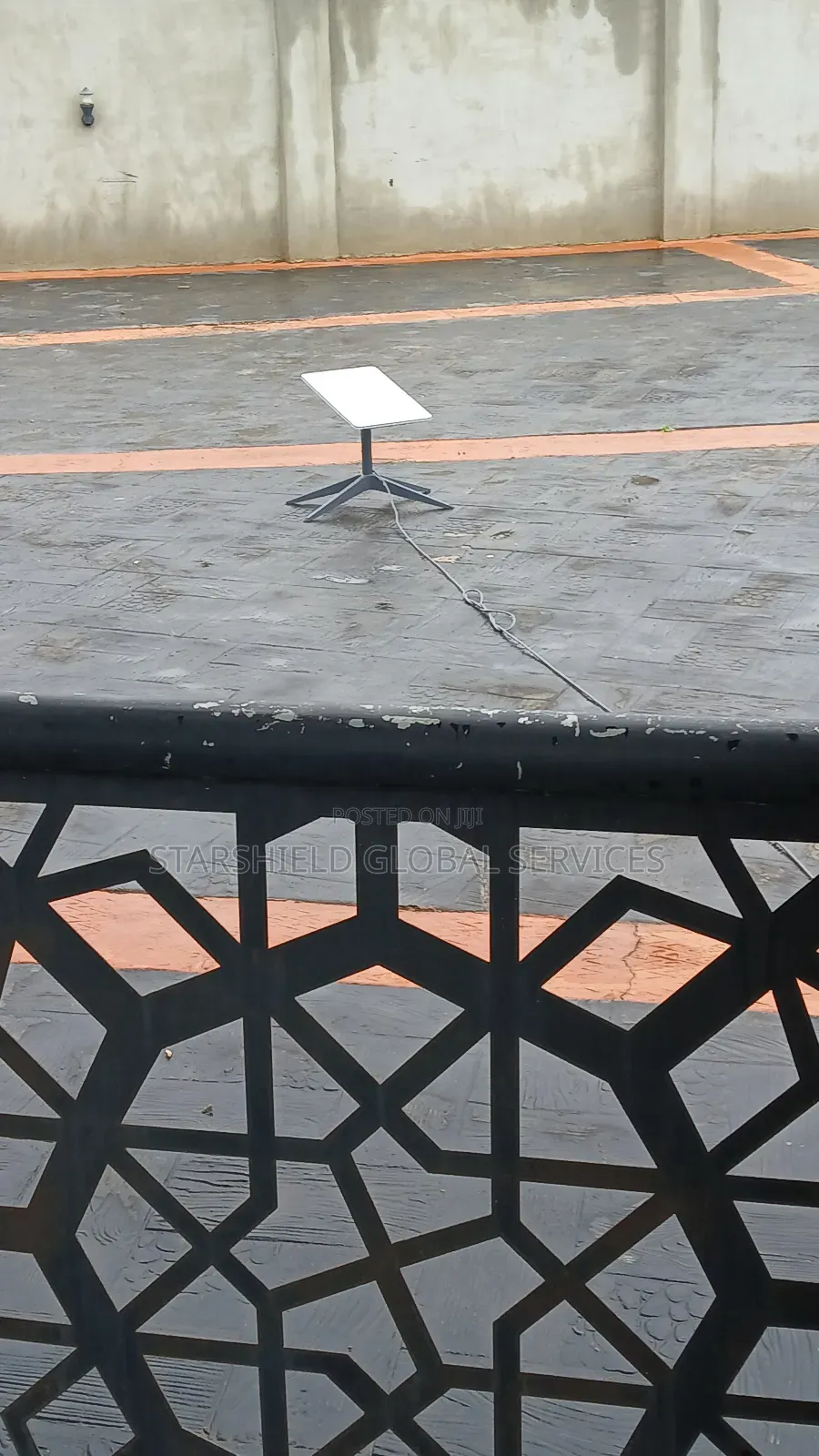 Expert Starlink Setup in Nigeria | Fast Internet Installers