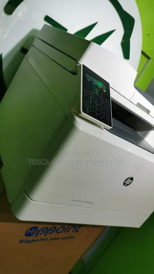 183fw Colour Printer