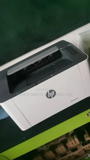 Ho 107a Laserjet