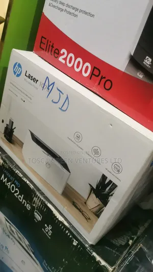 Ho 107a Laserjet