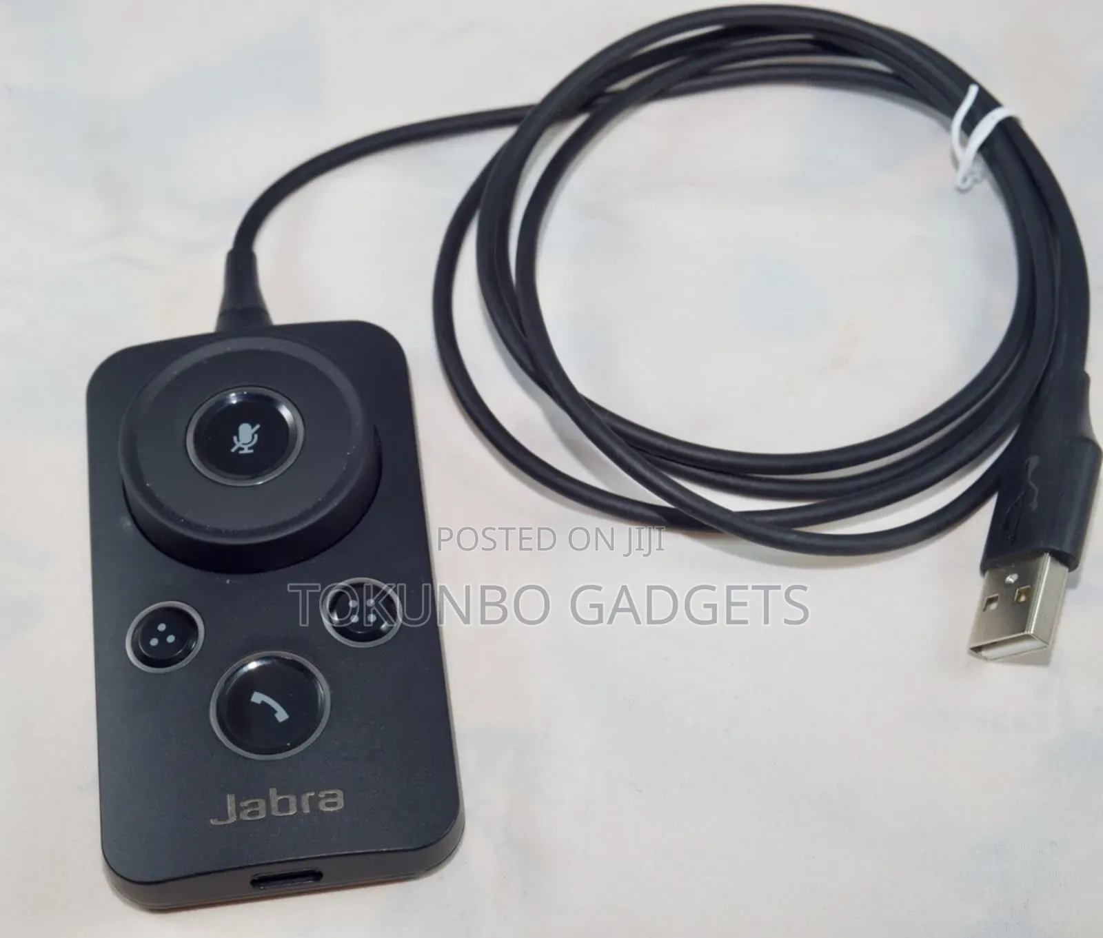 Jabra Engage Link Usb Model Enc080 Controller