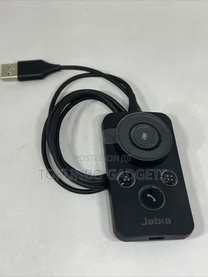 Jabra Engage Link Usb Model Enc080 Controller
