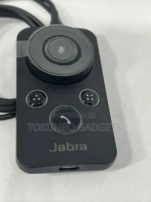 Jabra Engage Link Usb Model Enc080 Controller