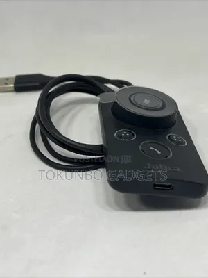 Jabra Engage Link Usb Model Enc080 Controller