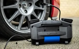 Michelin 230v Superfast 4x4/Suv Digital Tyre Inflator