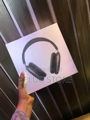 Apple Airpods Max,Noise Cancelling!!(New Edition)