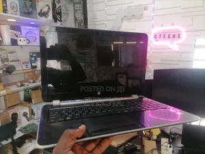 Laptop HP Pavilion Gaming 15 2019 8GB Intel Core I7 HDD 1T