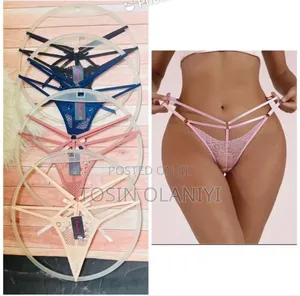 Cute Ladies Gstrings Panties