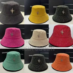 New Design Prada Bucket Hat