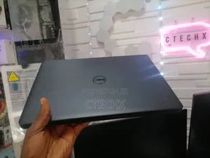 Laptop Dell Latitude 14 3470 4GB Intel Core I5 HDD 500GB