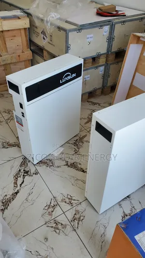 10kwh Lithium Battery Luxsun