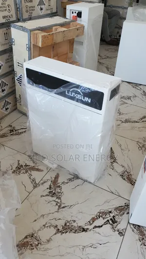 10kwh Lithium Battery Luxsun