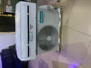 Hisense Inverter Expert Air Conditioner Two Horsepower