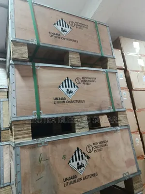 10kwh 51.2v Pattern Lithium Ion Battery