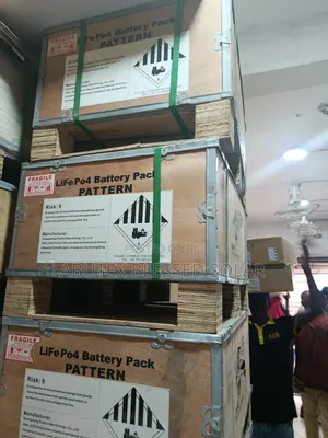 10kwh 51.2v Pattern Lithium Ion Battery