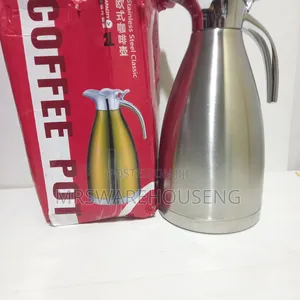 Stovetop Espresso Maker, Moka Pot, Italian Coffee Maker