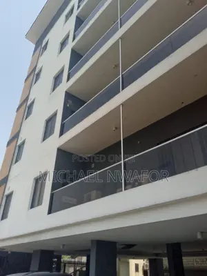 Furnished 3bdrm Apartment in Osborne Phase 2 for sale