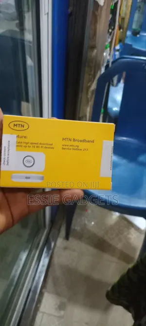 MTN Mini Wifi