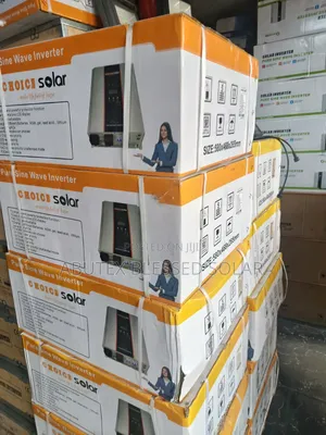 75kva 48v Choice Solar Inverter Not Hybrid