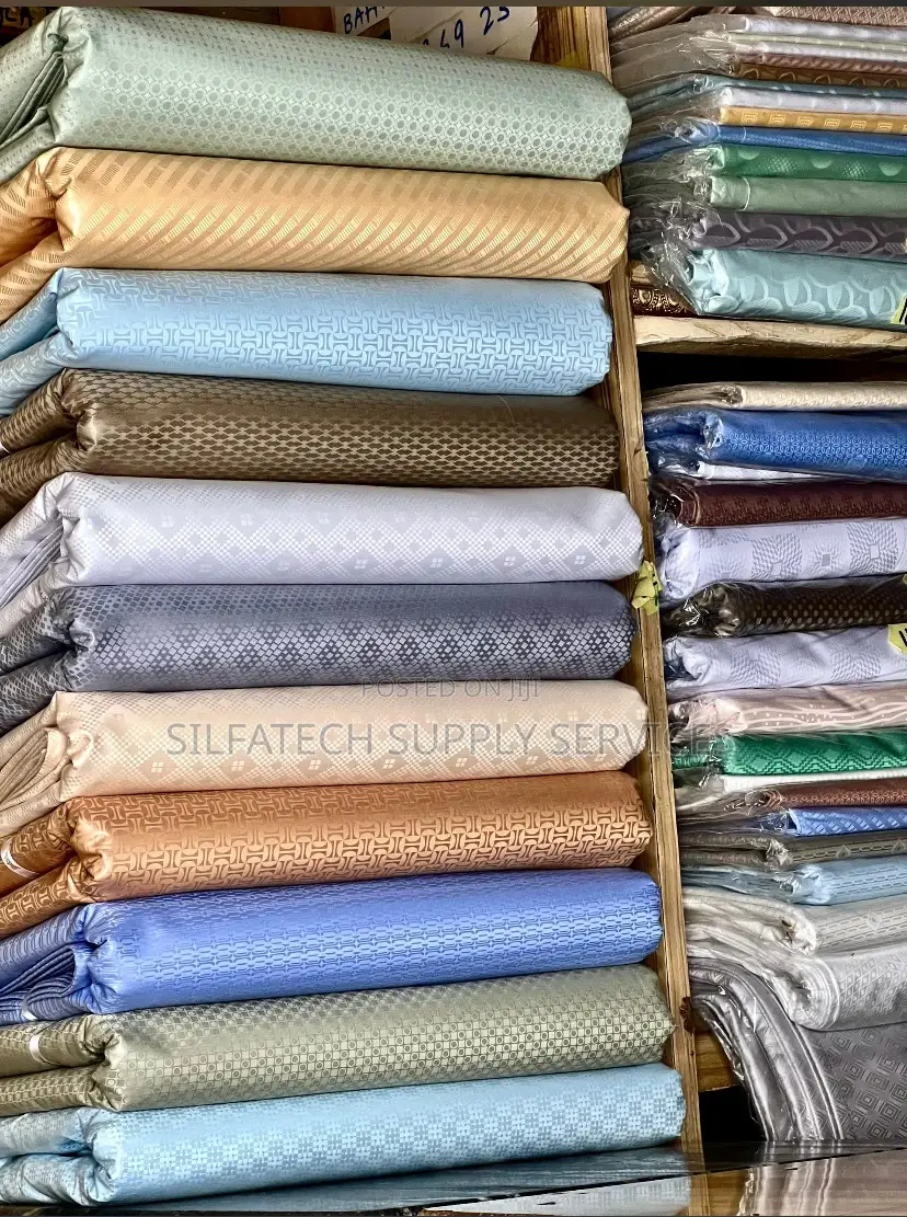 Quality Fabric Cloth