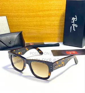 Nice & Classic Fashion Ray Ban Shades For Unisex