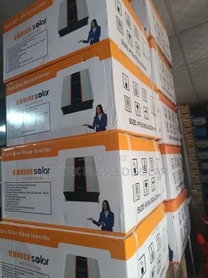 2.5kva 24v Chioce Solar Inverter Hybrid