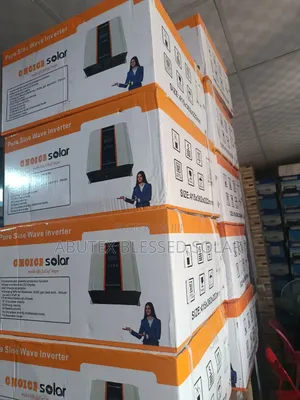 2.5kva 24v Chioce Solar Inverter Hybrid