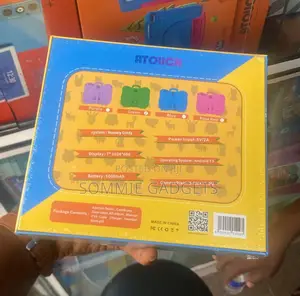 New Atouch KT4 256 GB