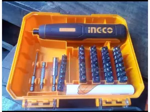 Original Ingco Die Grinder Tools