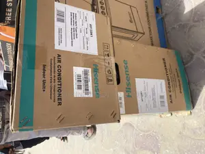 1.5hp Hisense Air Conditioner Indo and Outdo