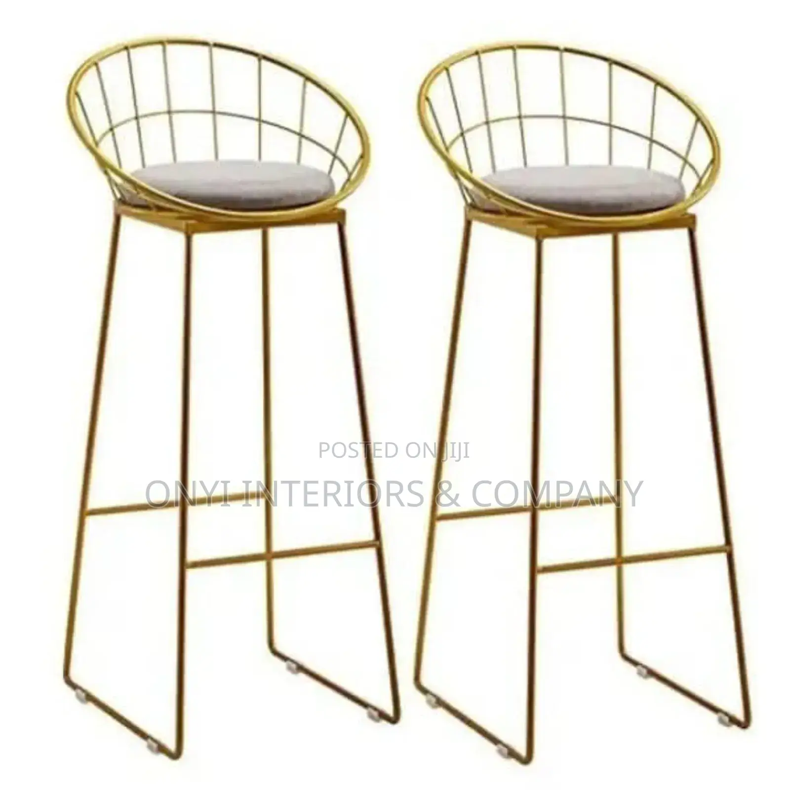 Garden /Bar Stool