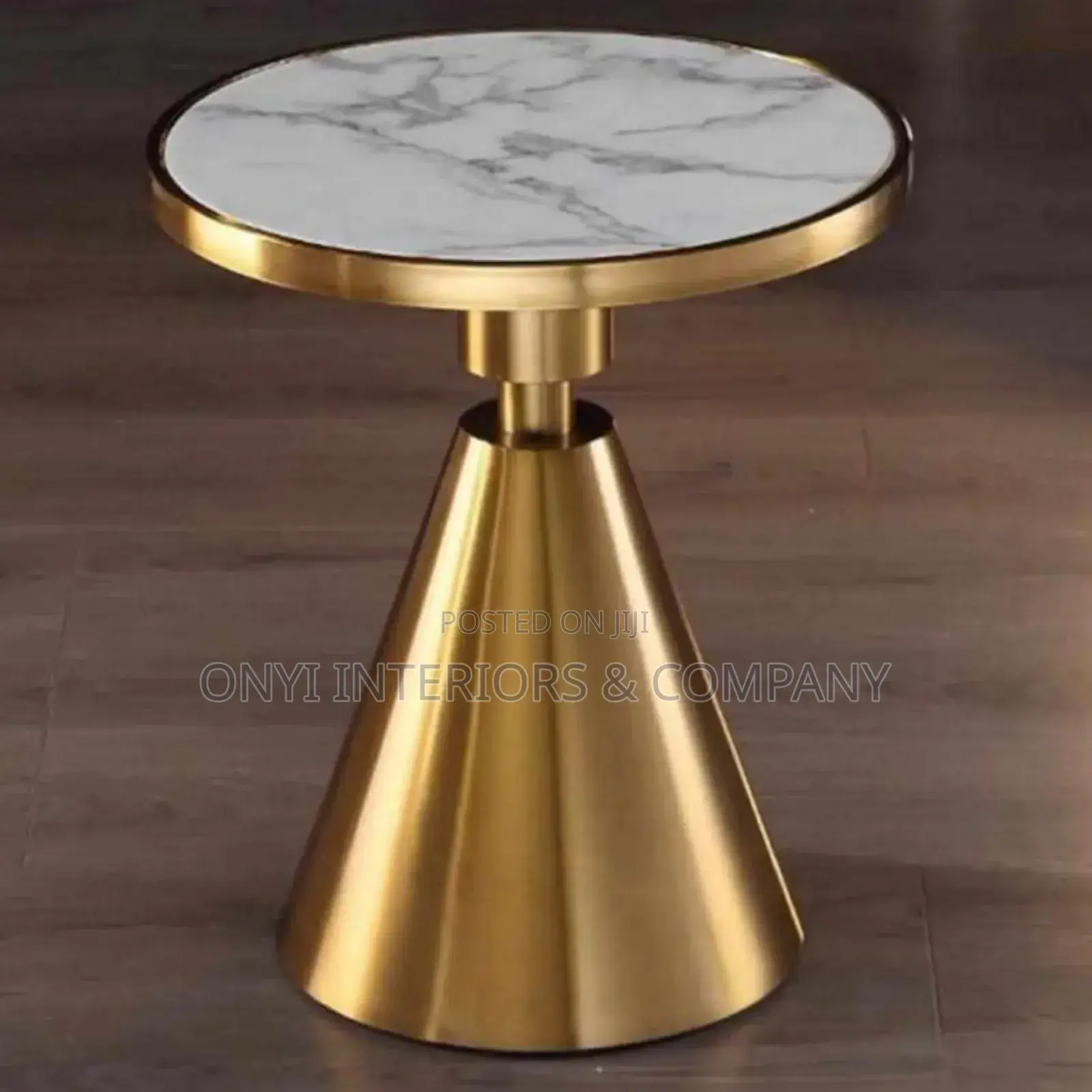 Unique Side Table