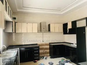 5bdrm Duplex in Mab Global Estate, Gwarinpa for rent