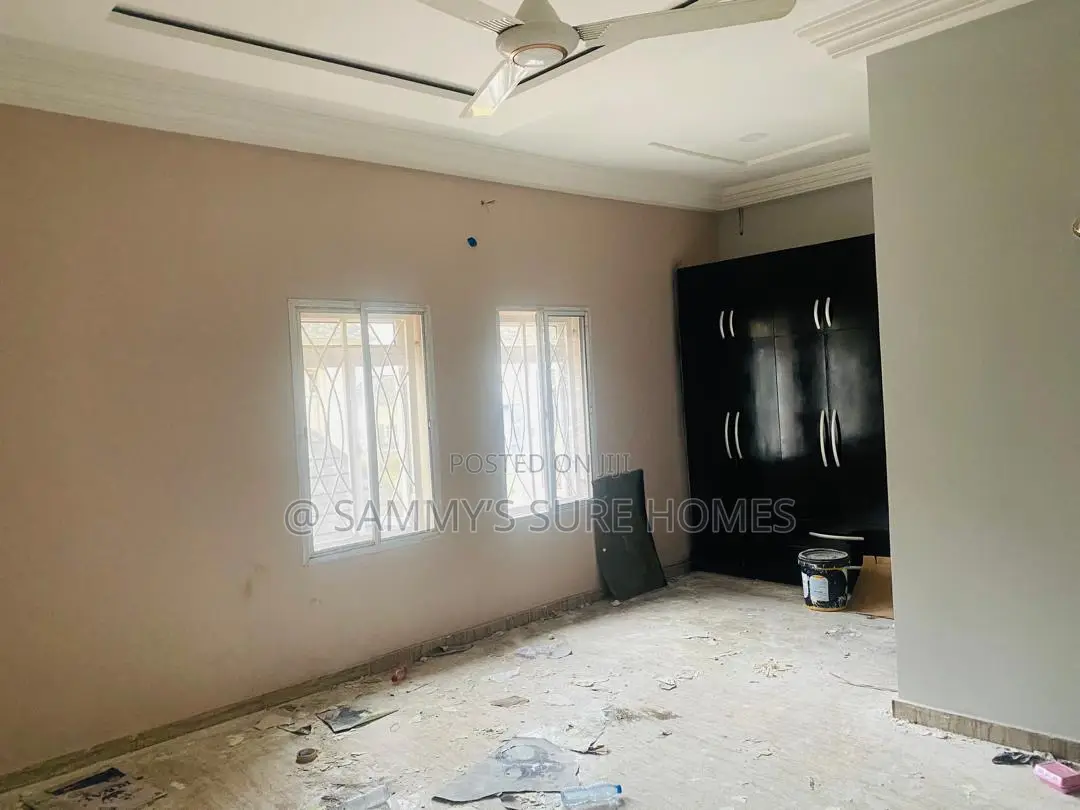5bdrm Duplex in Mab Global Estate, Gwarinpa for rent