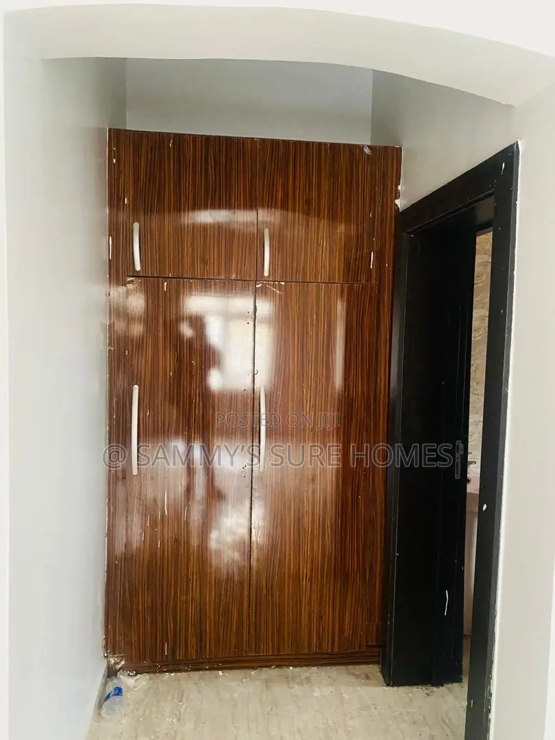5bdrm Duplex in Mab Global Estate, Gwarinpa for rent