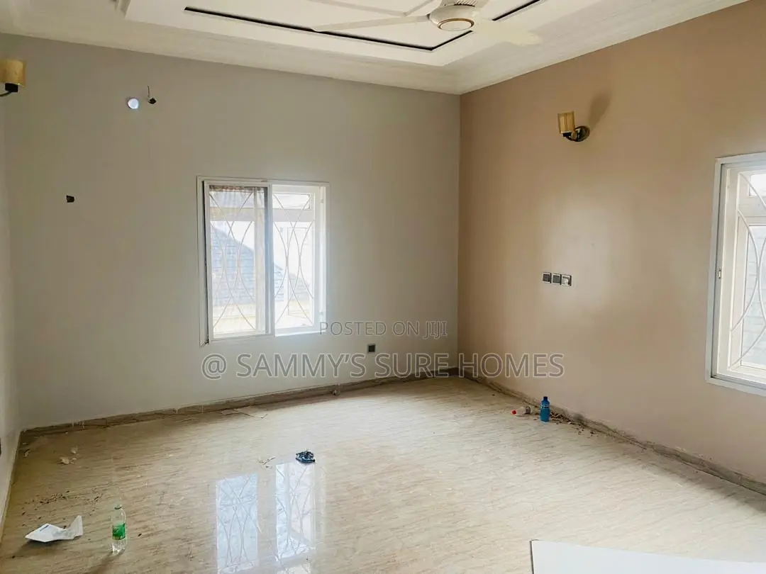 5bdrm Duplex in Mab Global Estate, Gwarinpa for rent