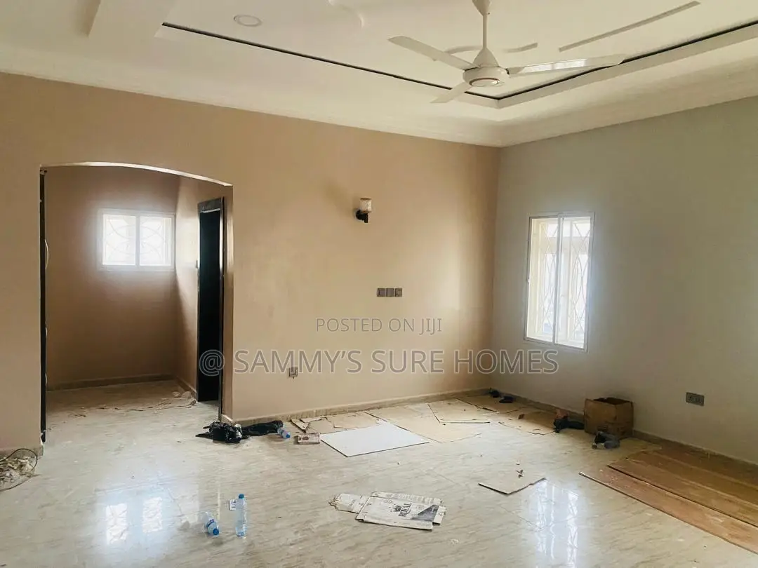 5bdrm Duplex in Mab Global Estate, Gwarinpa for rent