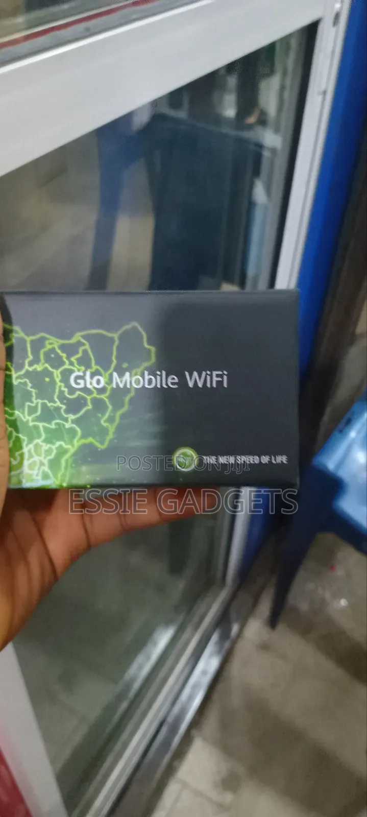 Networking Products