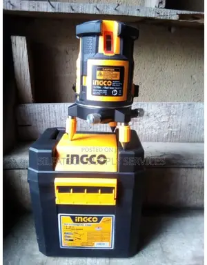 Original Ingco Vaccum Cleaner