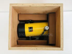 Enerpac Rc506 Hydraulic Cylinder - 50 Ton