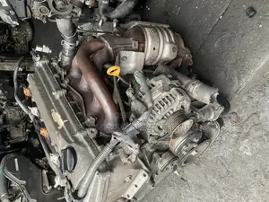 Toyota Voxy Engine 1az Japanese Used