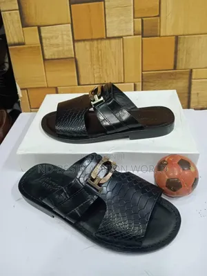 Pure Quality Italian Slippers