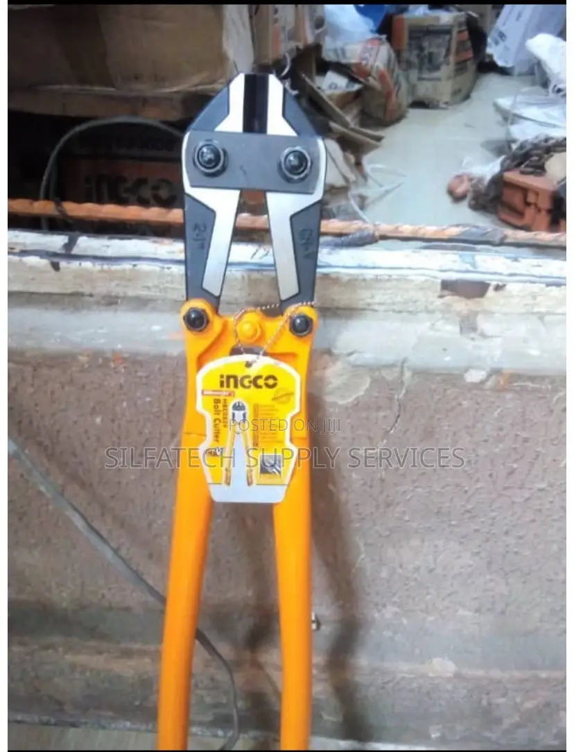 Original Steel Cutting Plier