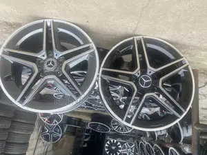 20rim Gle Mercedes Benz