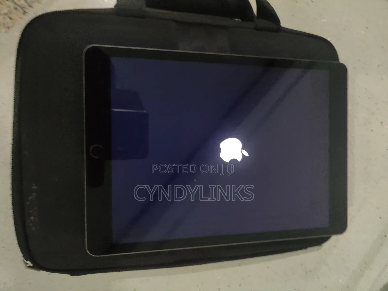 Apple iPad 10.2 (2019) 32 GB Silver