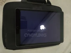 Apple iPad 10.2 (2019) 32 GB Silver