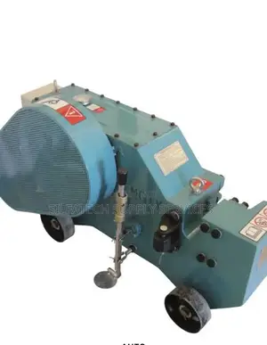 Original Heavy Duty Steel Cuttin Machine